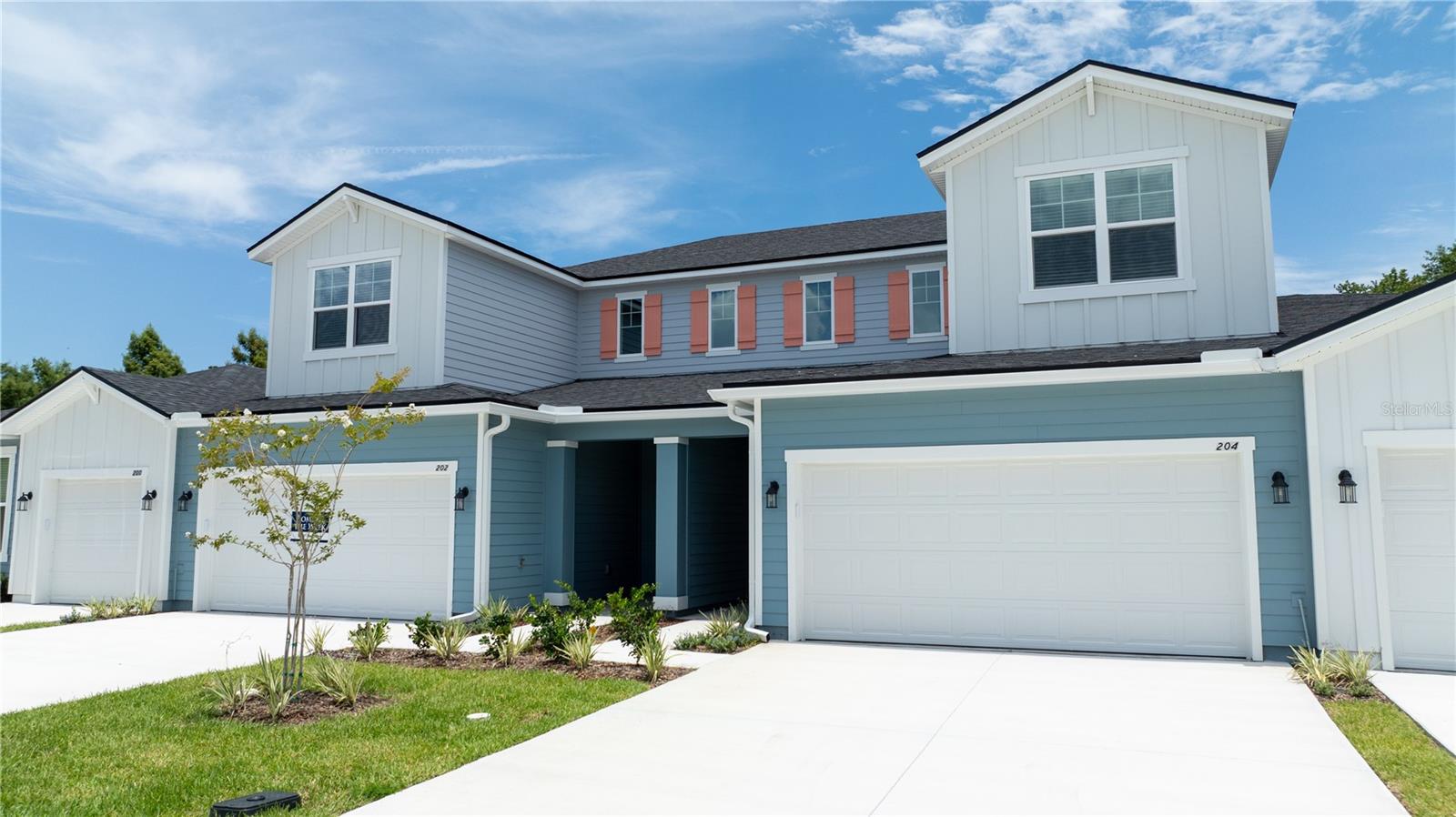 204 MISTY HARBOR TRCE