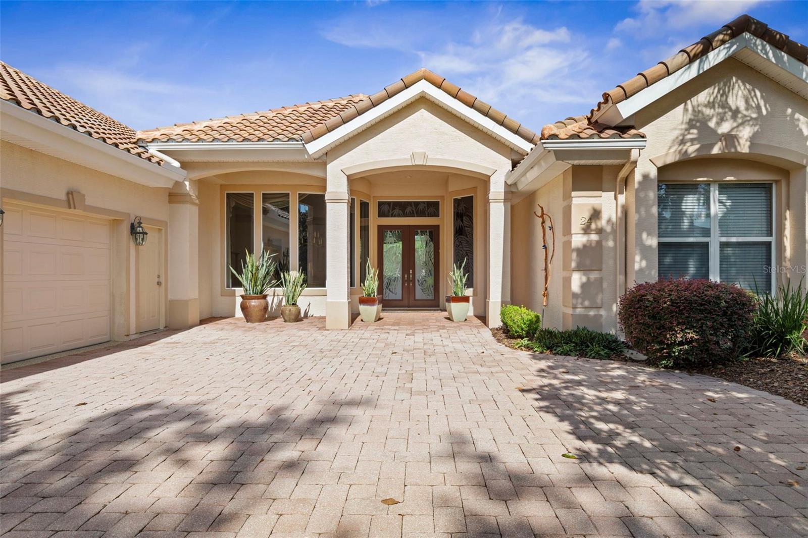 24 OSPREY CIR