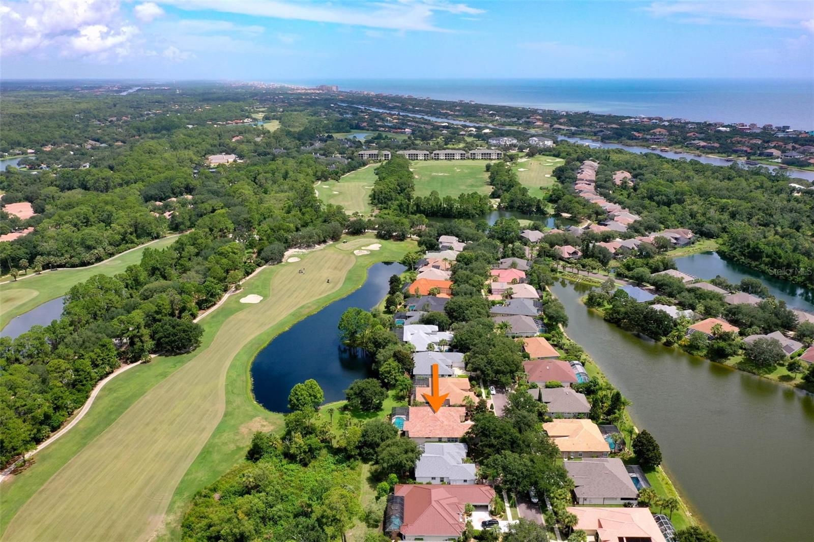 24 OSPREY CIR