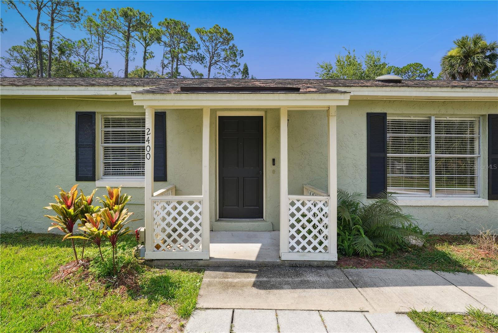 2400 JOYCE ST