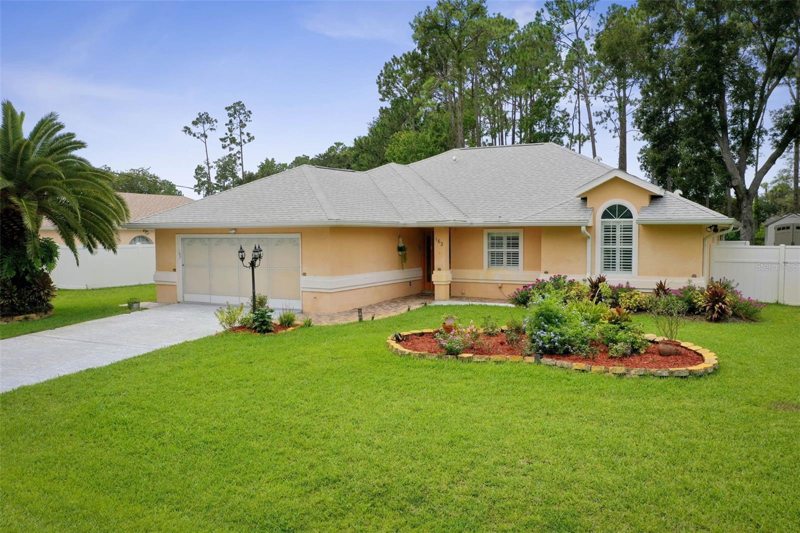 162 PEPPERDINE DR
