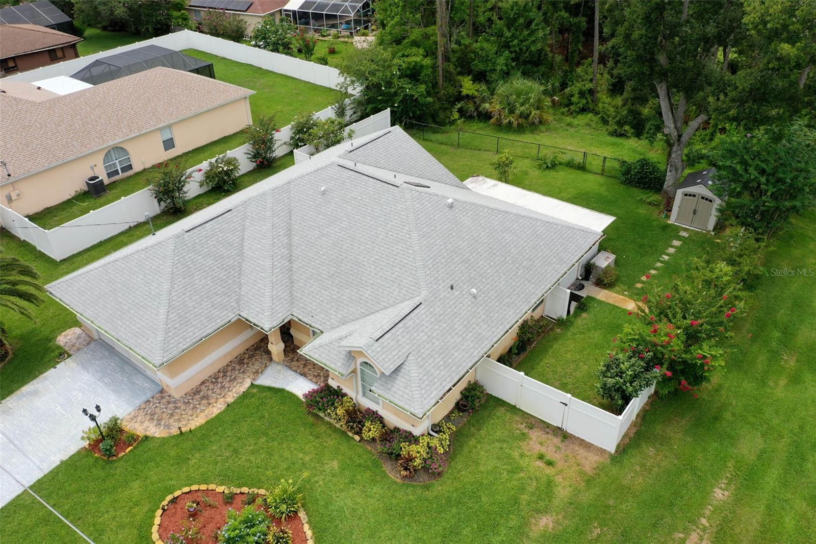 162 PEPPERDINE DR