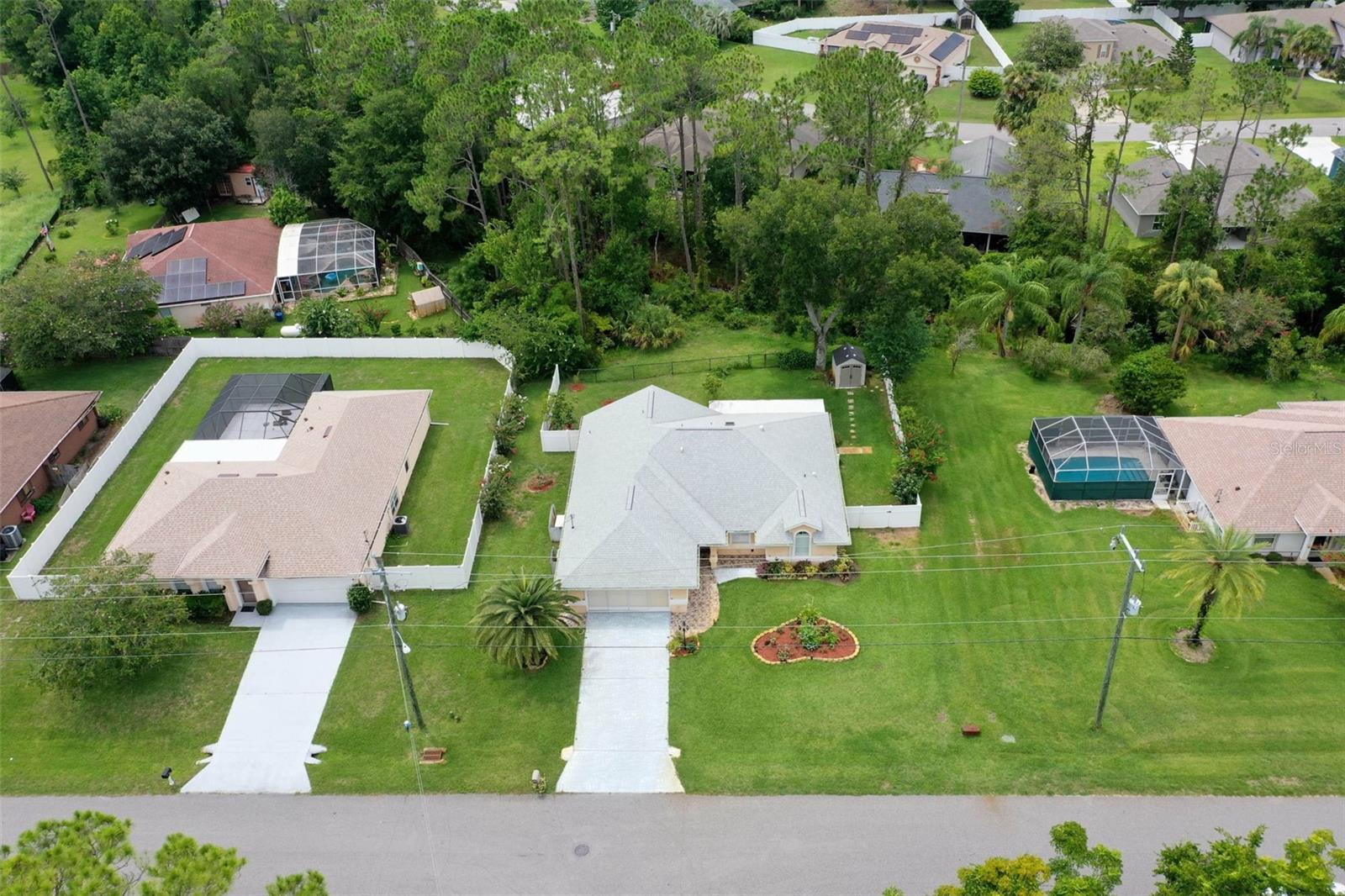 162 PEPPERDINE DR