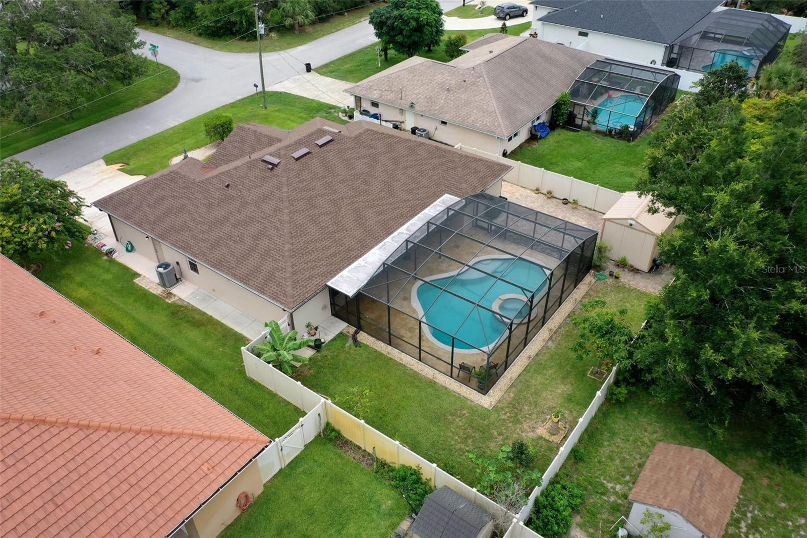 201 FRANKFORD LN