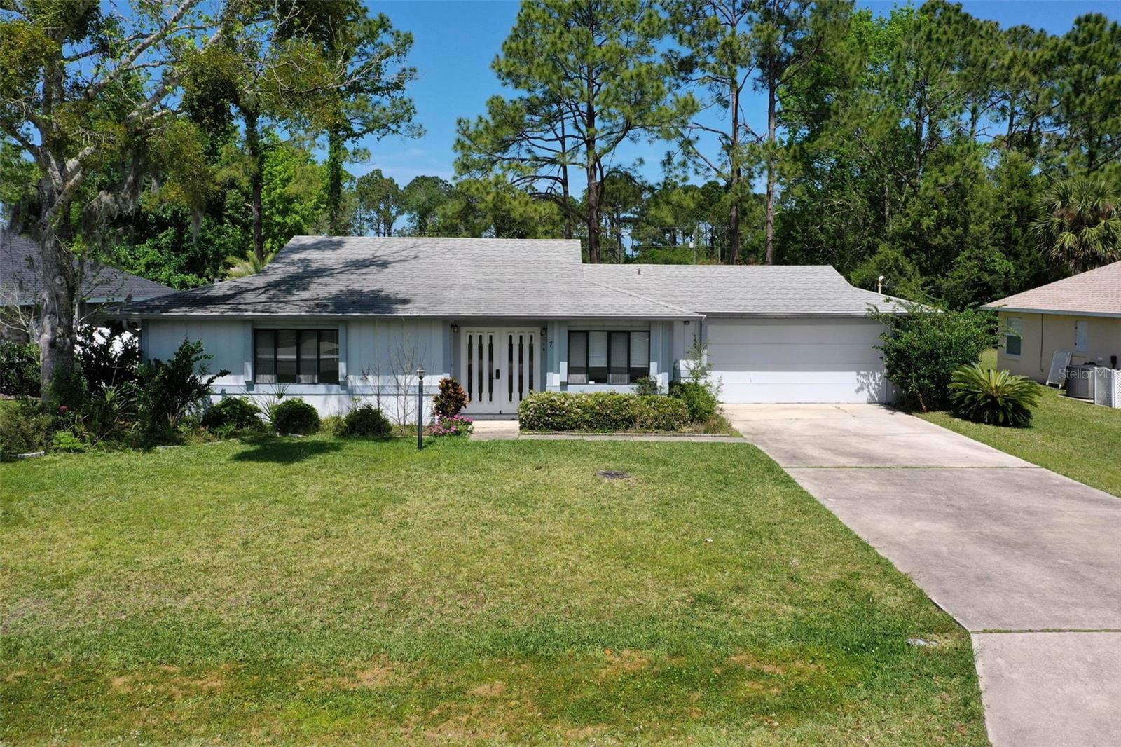 7 WARREN PL