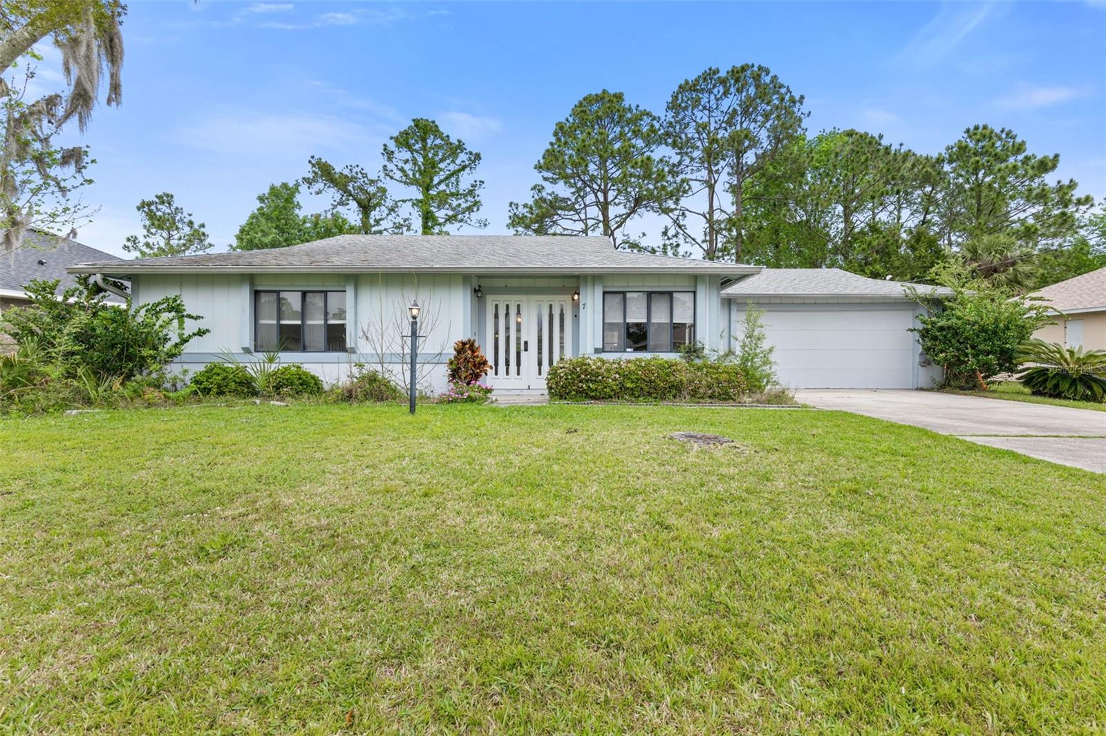 7 WARREN PL