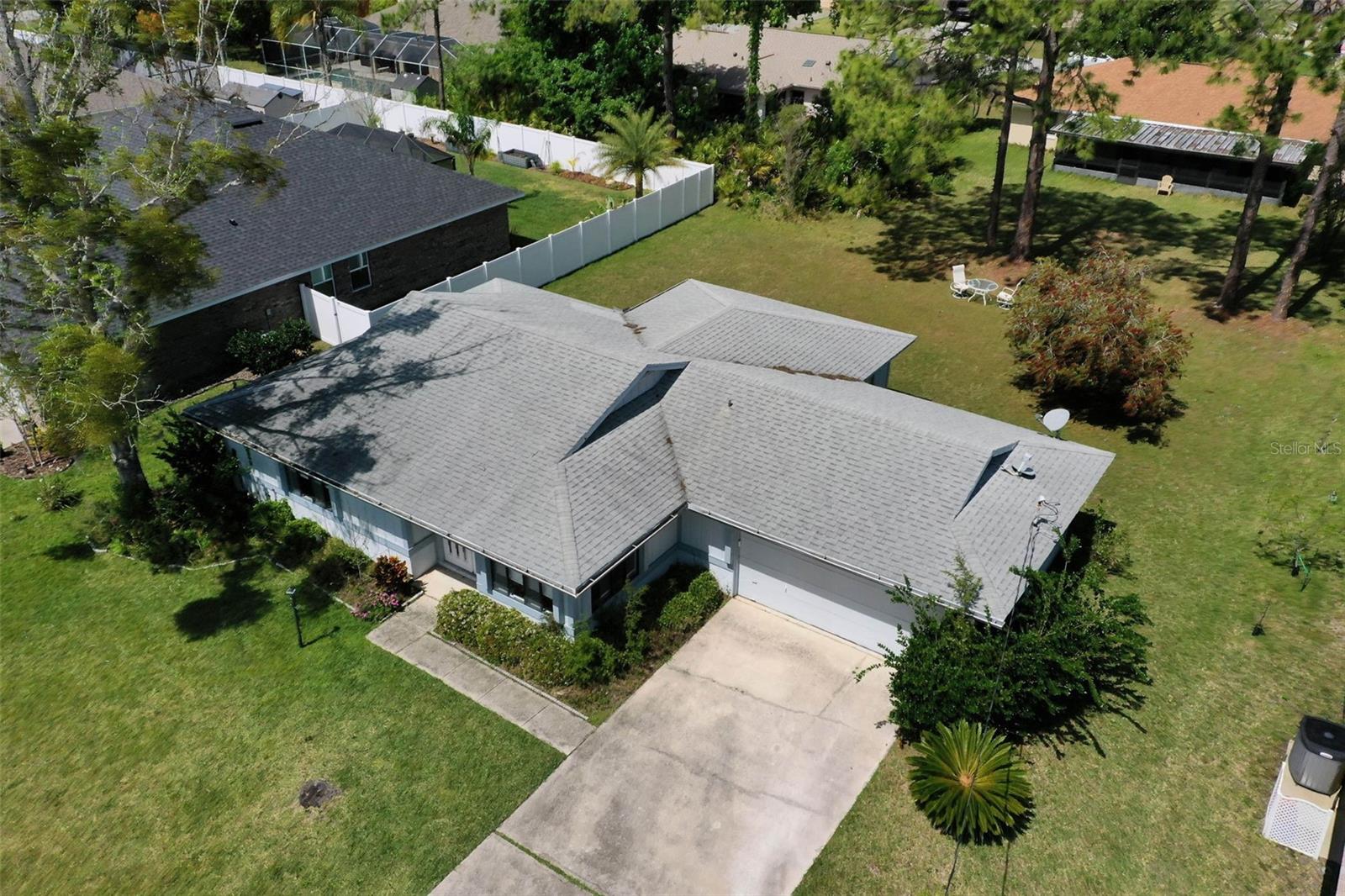 7 WARREN PL