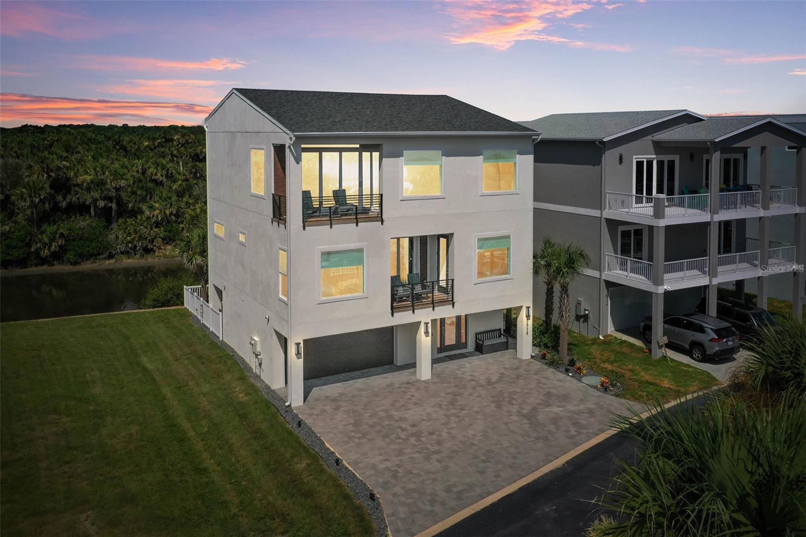 3538 N OCEAN SHORE BLVD