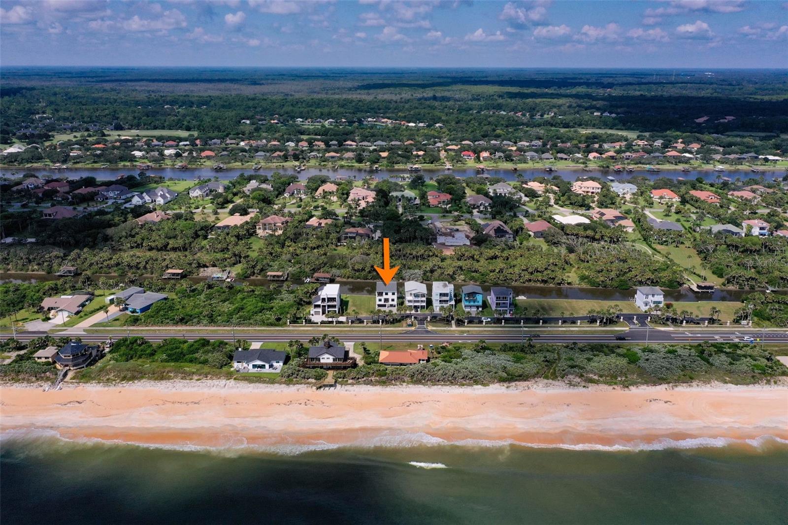 3538 N OCEAN SHORE BLVD