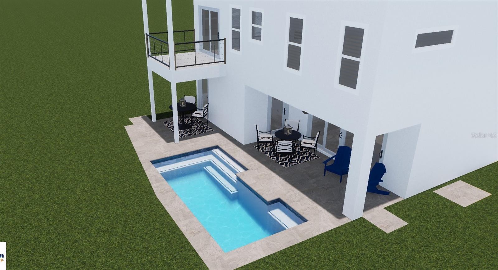 3538 N OCEAN SHORE BLVD