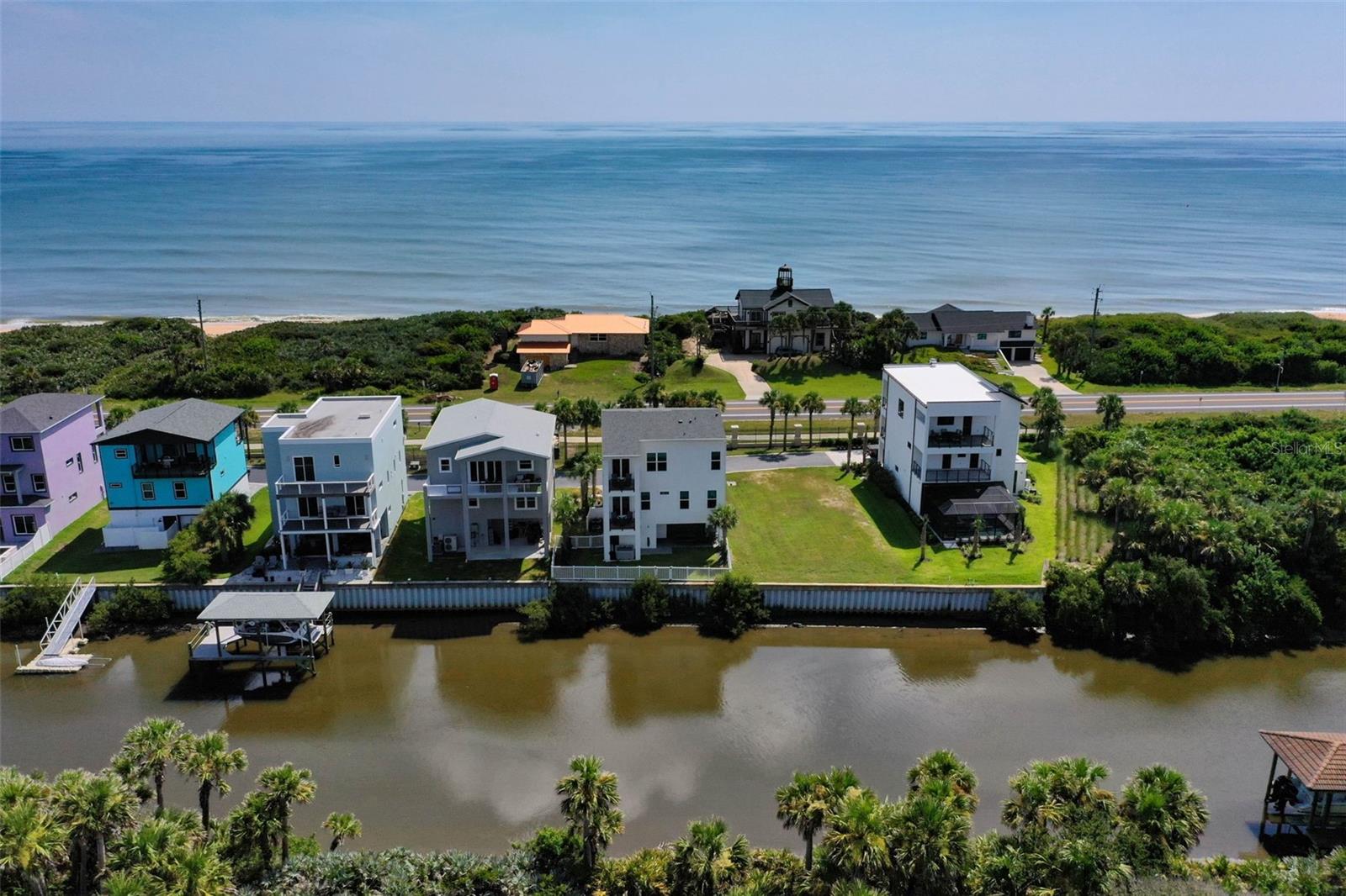 3538 N OCEAN SHORE BLVD