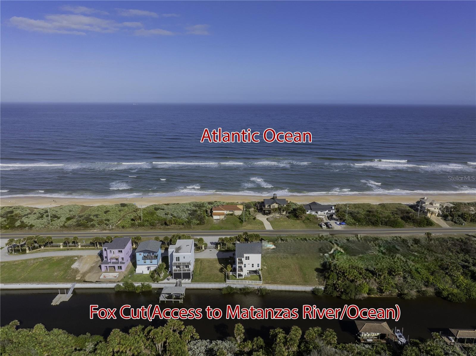3538 N OCEAN SHORE BLVD