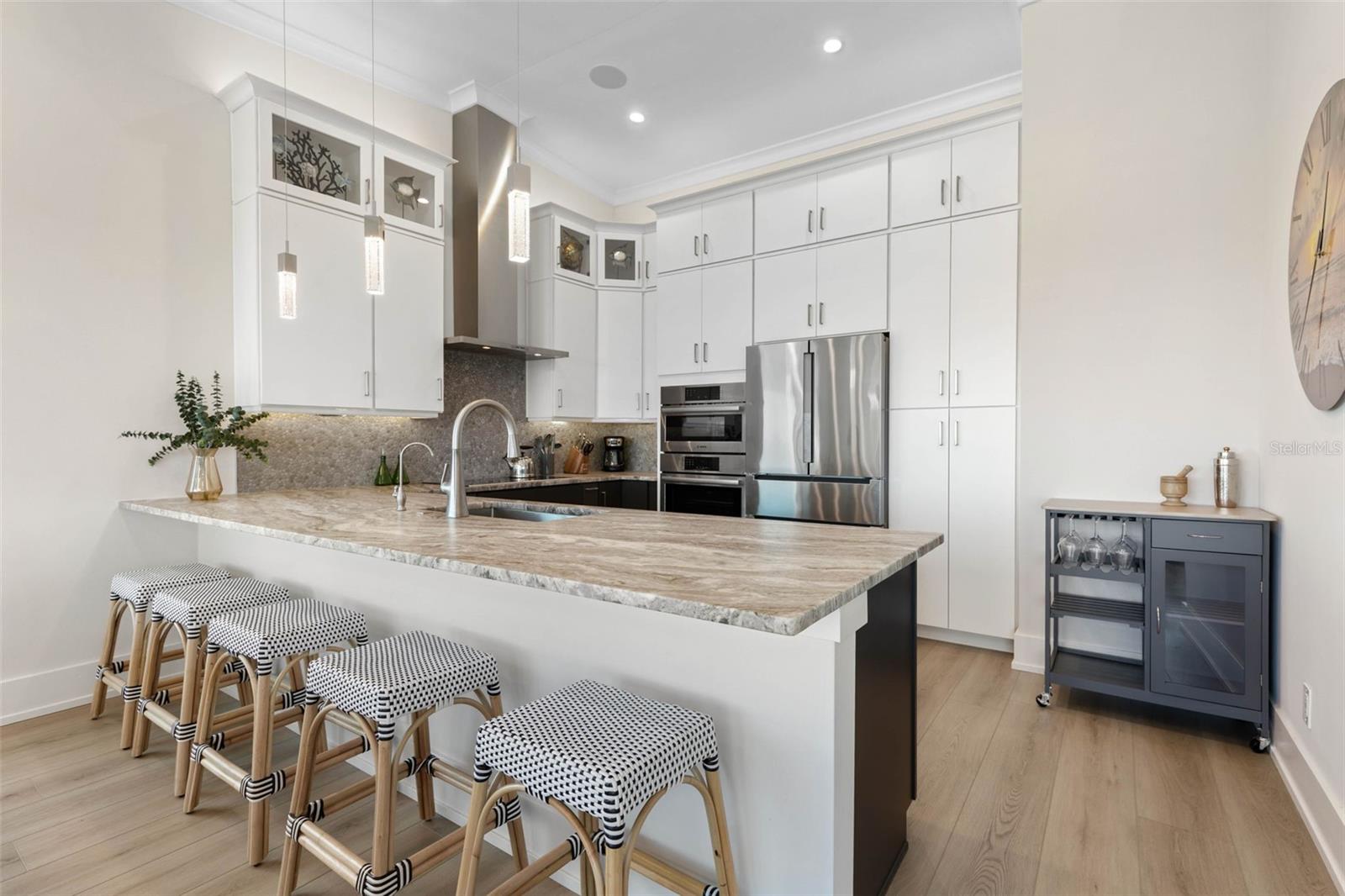 3538 N OCEAN SHORE BLVD