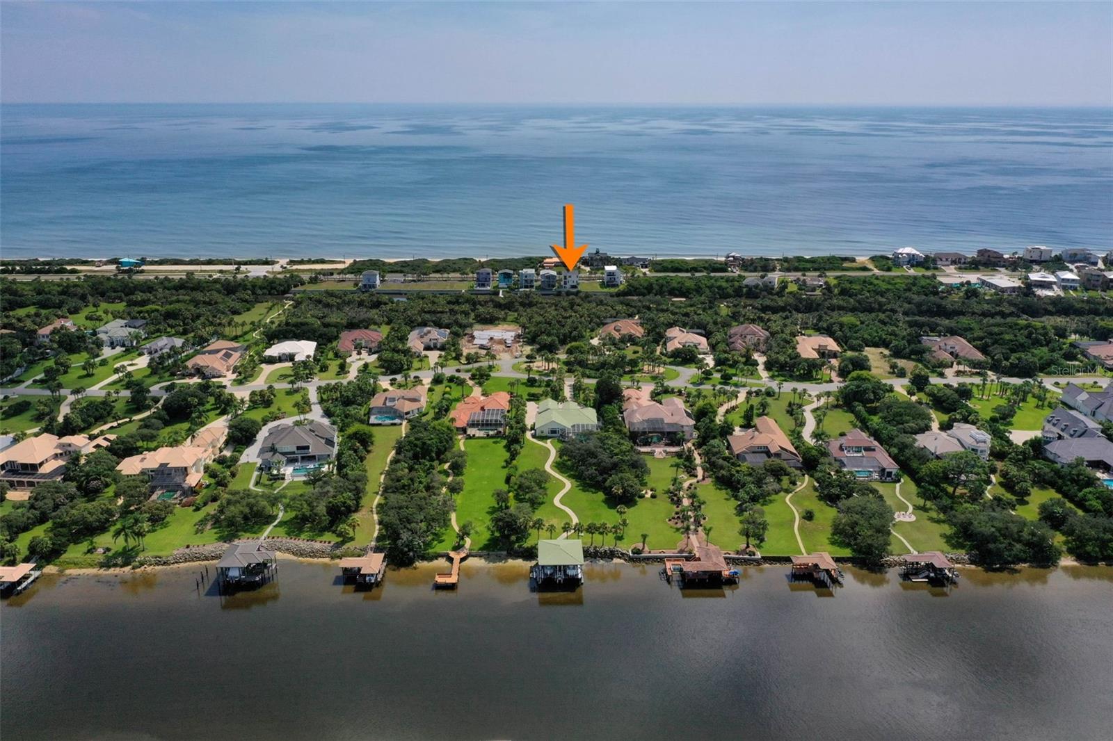 3538 N OCEAN SHORE BLVD