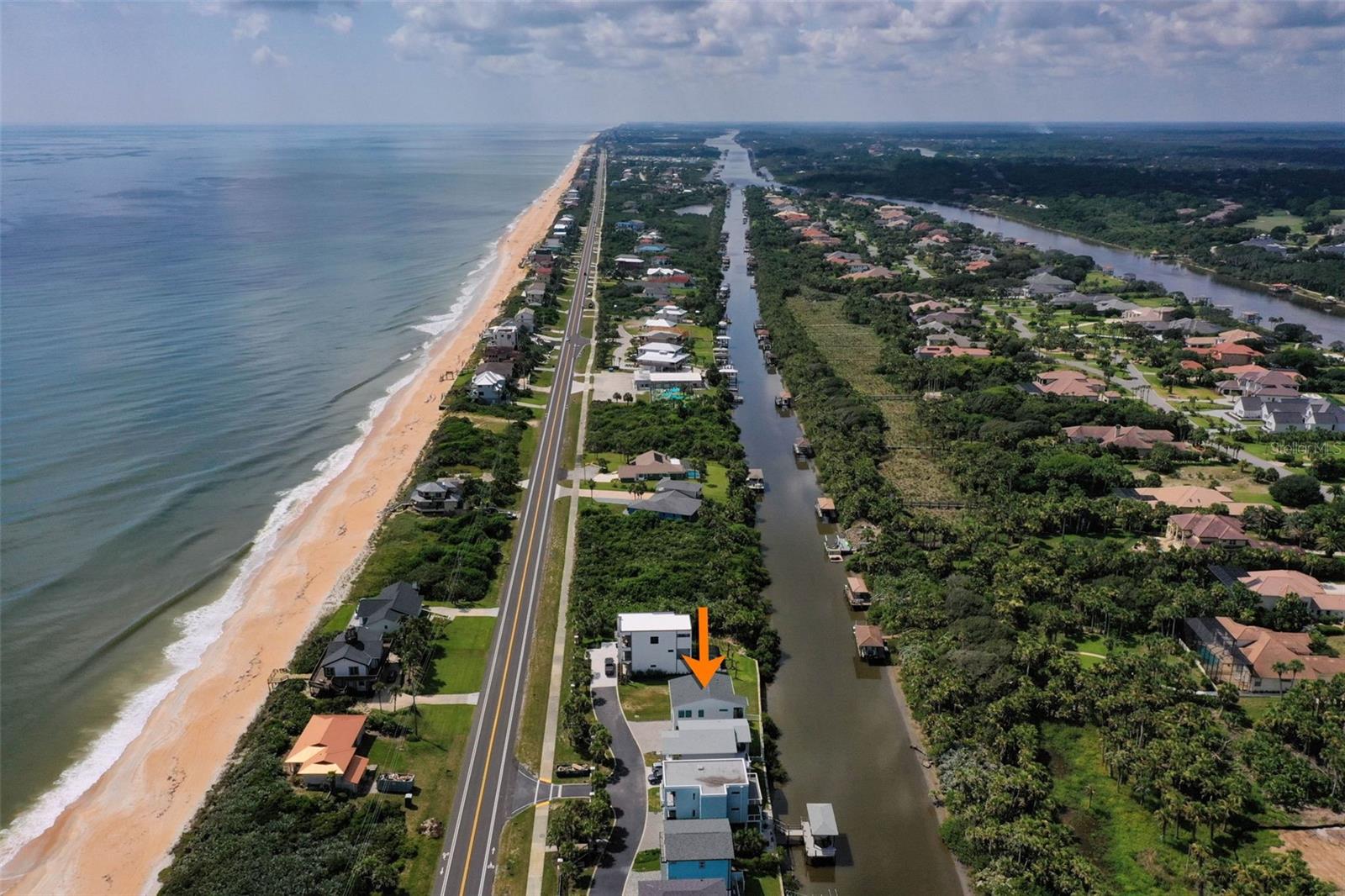 3538 N OCEAN SHORE BLVD