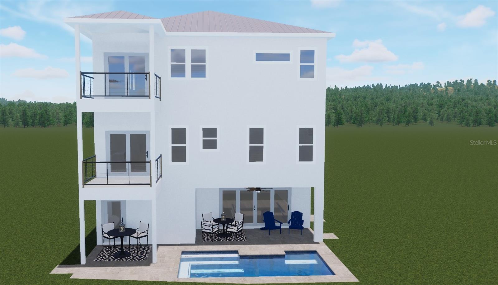 3538 N OCEAN SHORE BLVD