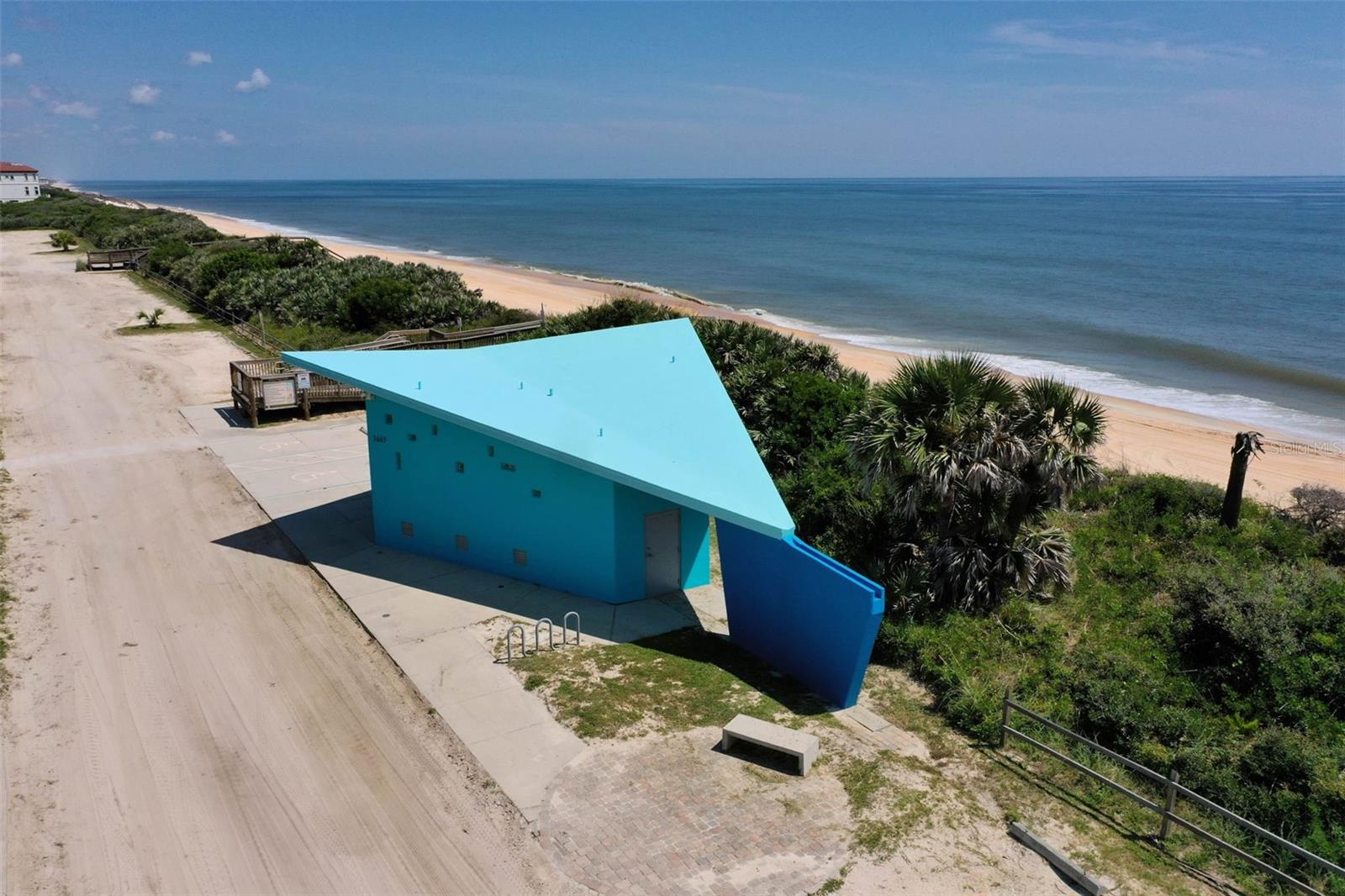 3538 N OCEAN SHORE BLVD