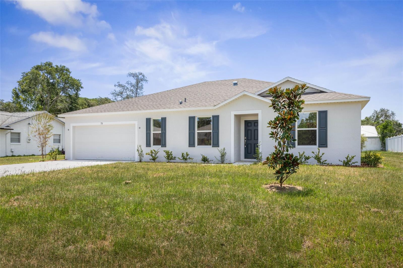 73 FOREST HILL DR