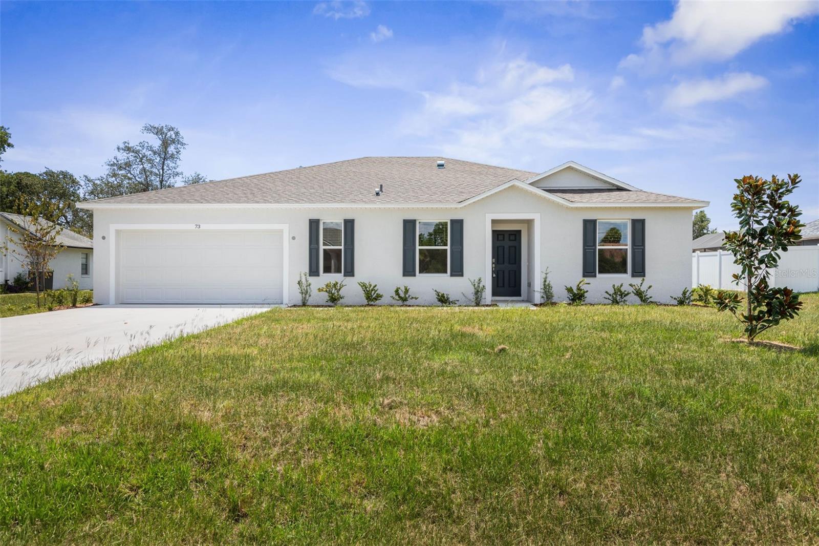 73 FOREST HILL DR