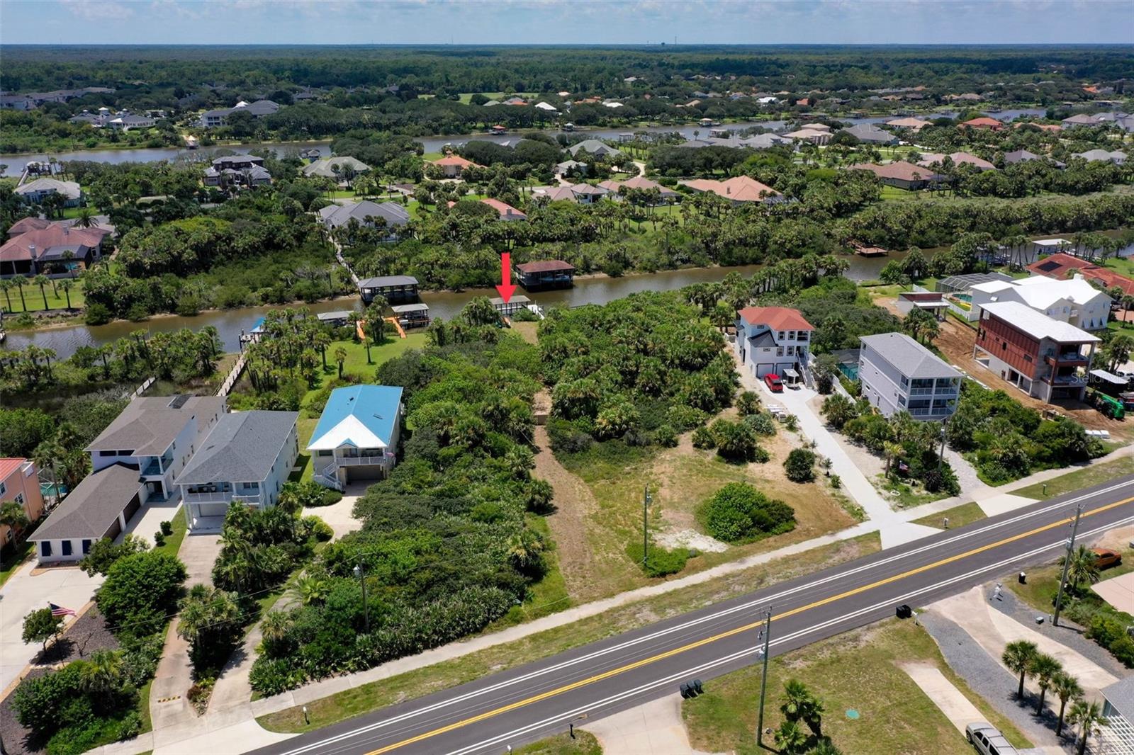 3374 OCEAN SHORE BLVD