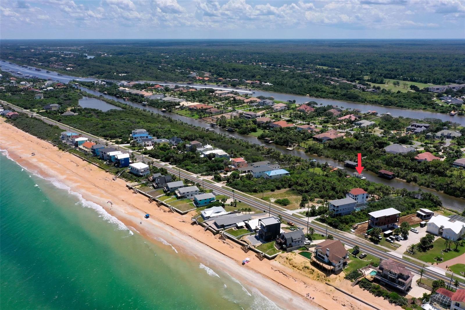 3374 OCEAN SHORE BLVD