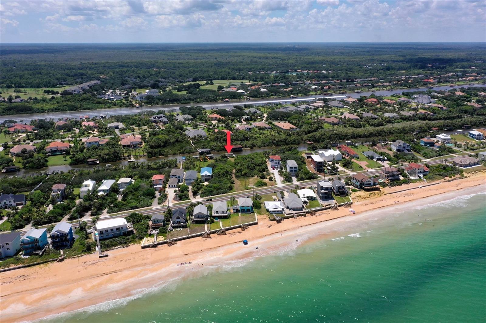 3374 OCEAN SHORE BLVD