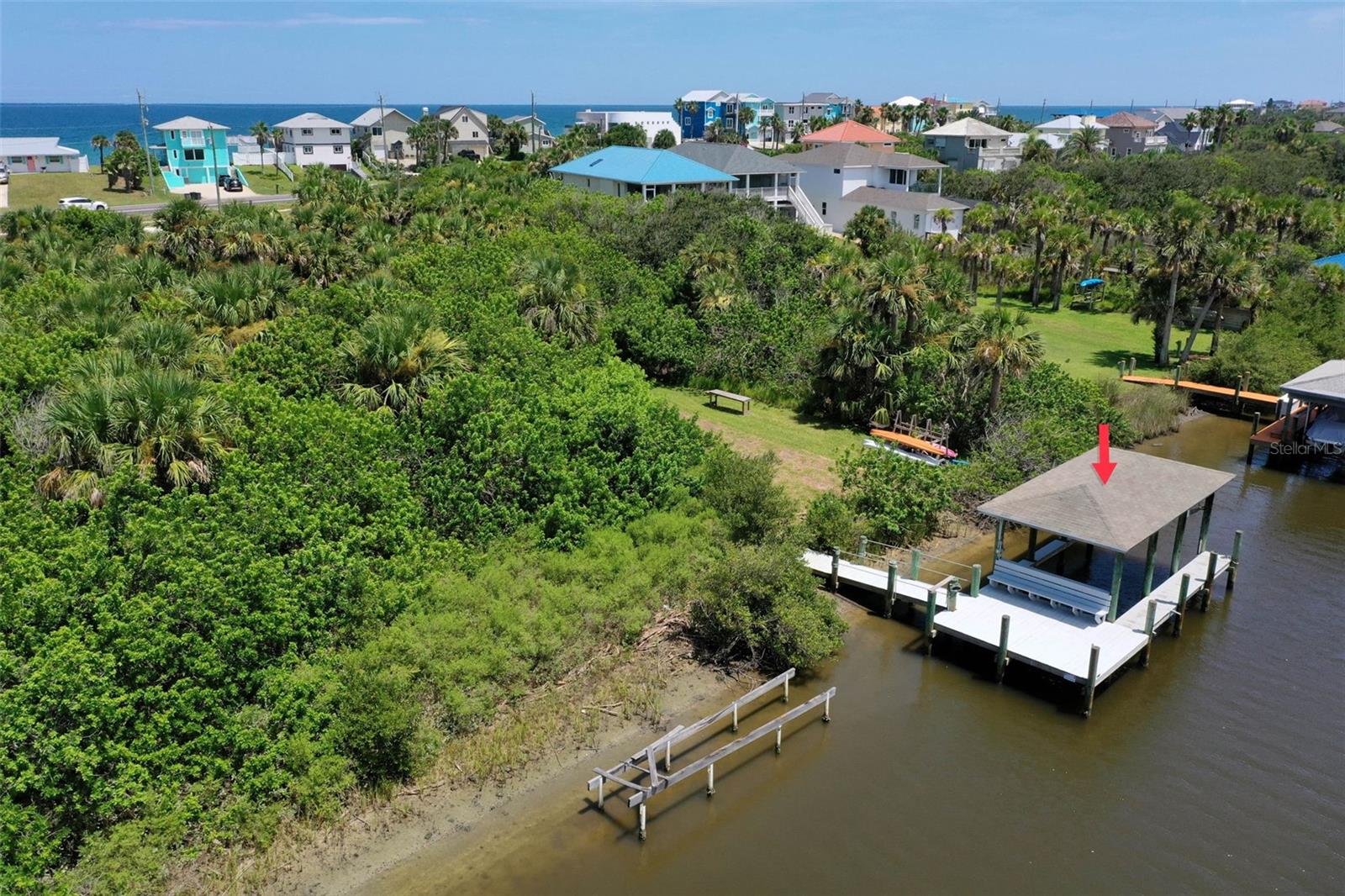 3374 OCEAN SHORE BLVD