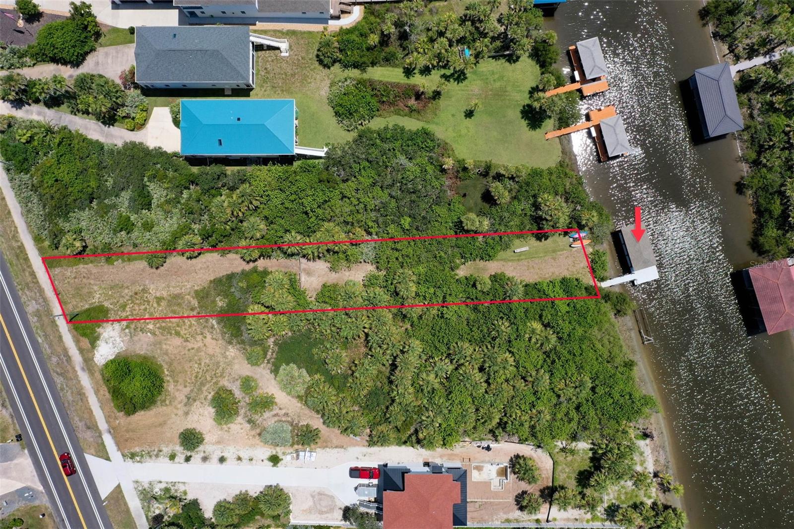 3374 OCEAN SHORE BLVD