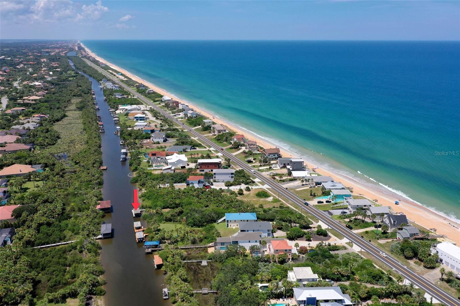 3374 OCEAN SHORE BLVD