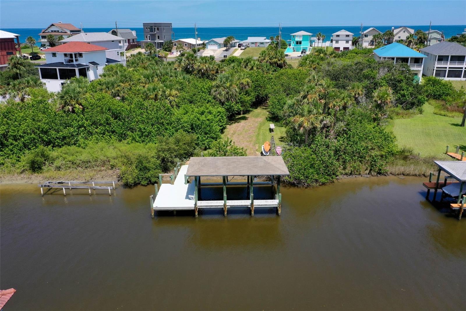 3374 OCEAN SHORE BLVD