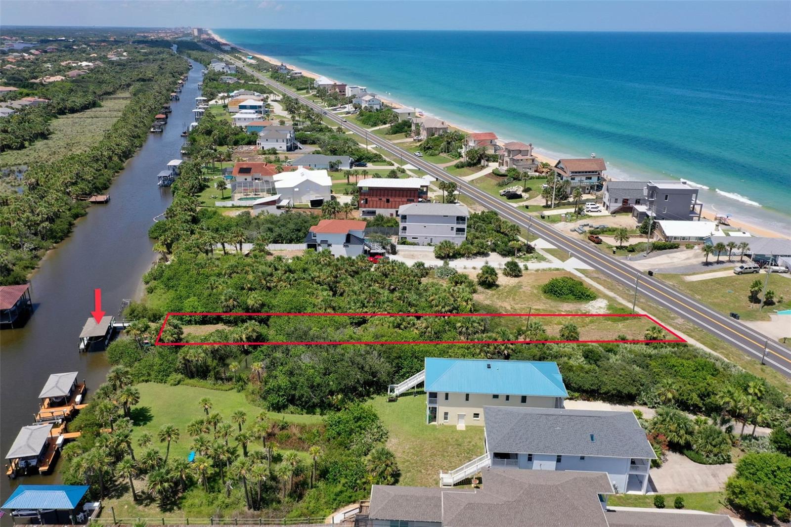 3374 OCEAN SHORE BLVD