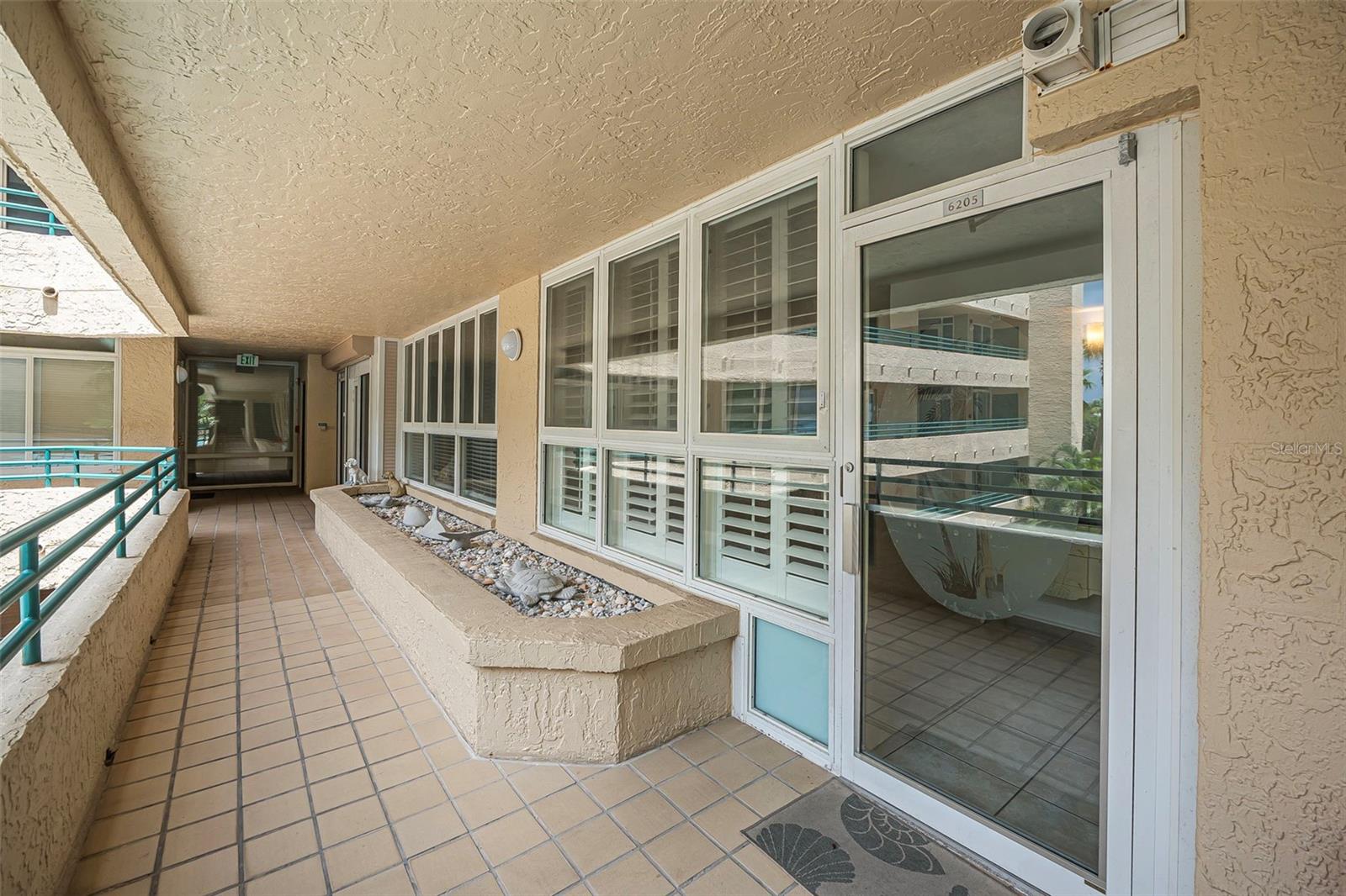 4575 S ATLANTIC AVE #6205