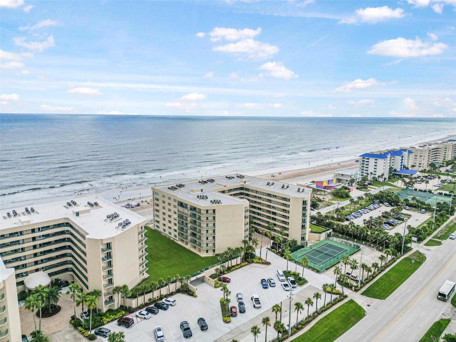 4575 S ATLANTIC AVE #6205