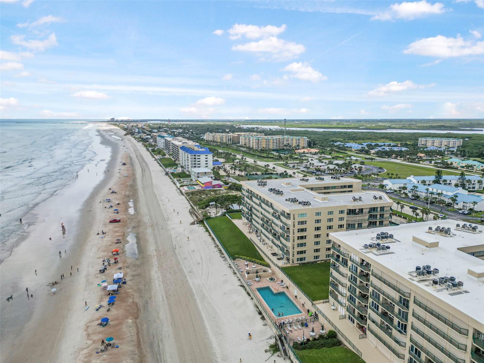 4575 S ATLANTIC AVE #6205