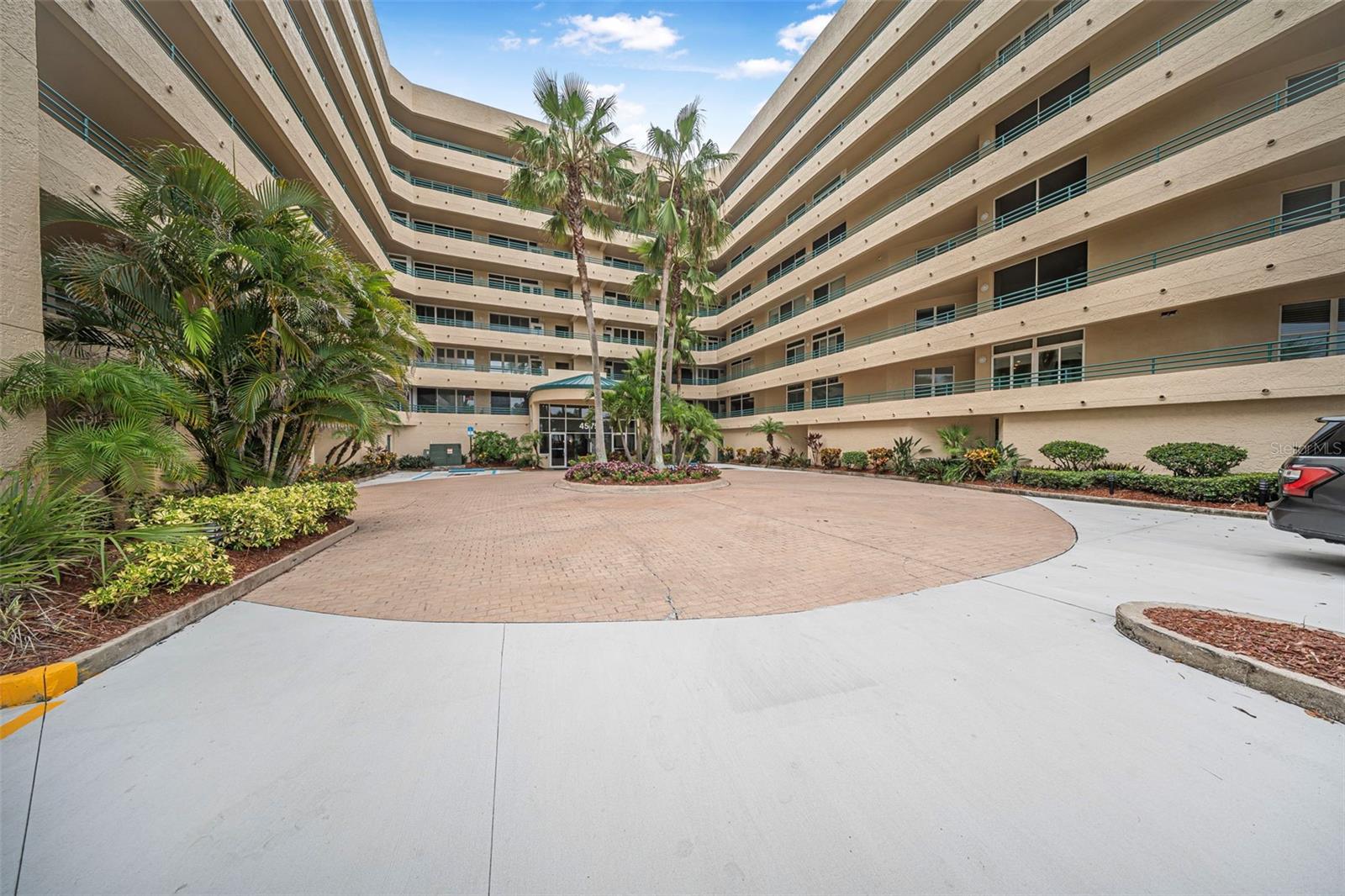 4575 S ATLANTIC AVE #6205