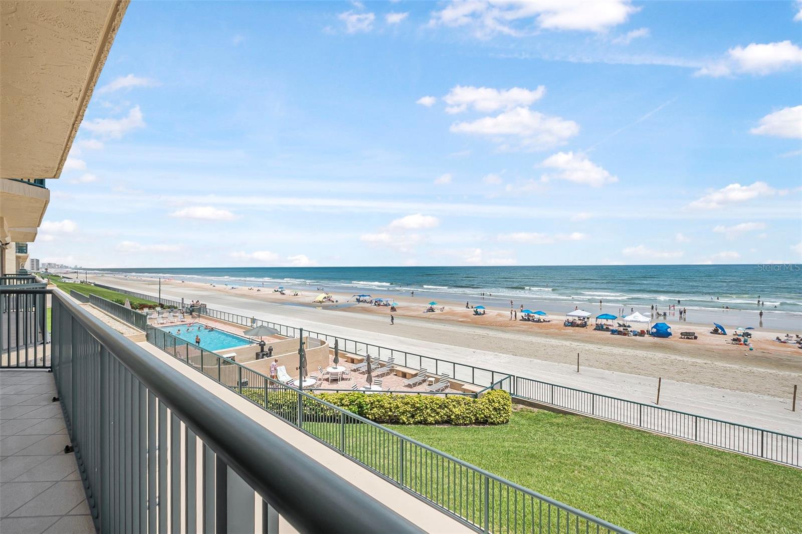4575 S ATLANTIC AVE #6205
