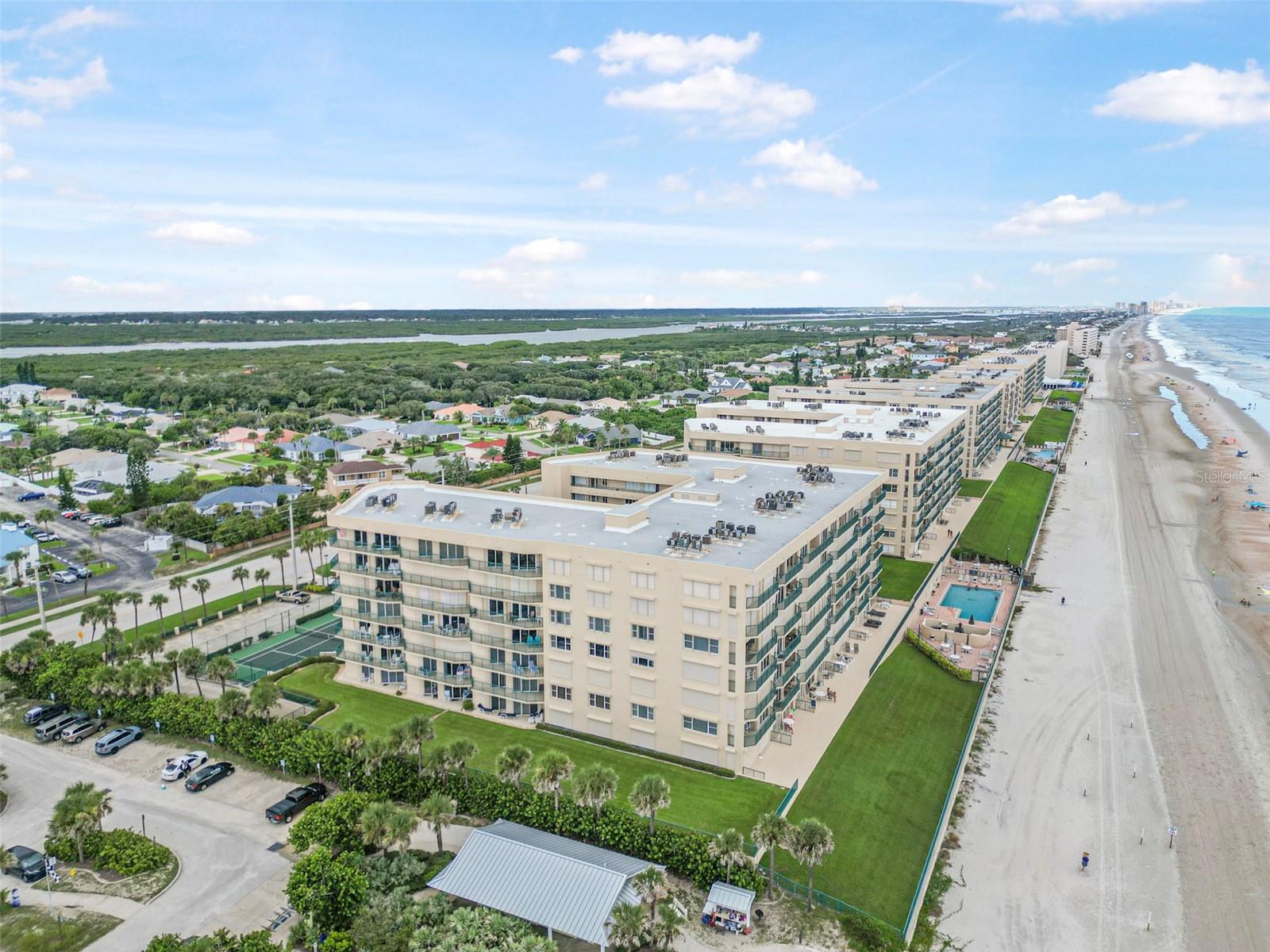 4575 S ATLANTIC AVE #6205