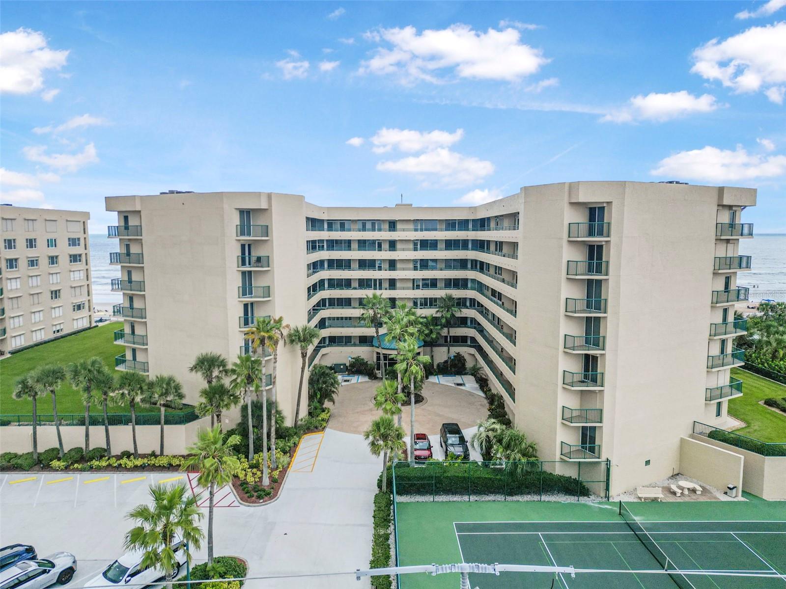 4575 S ATLANTIC AVE #6205