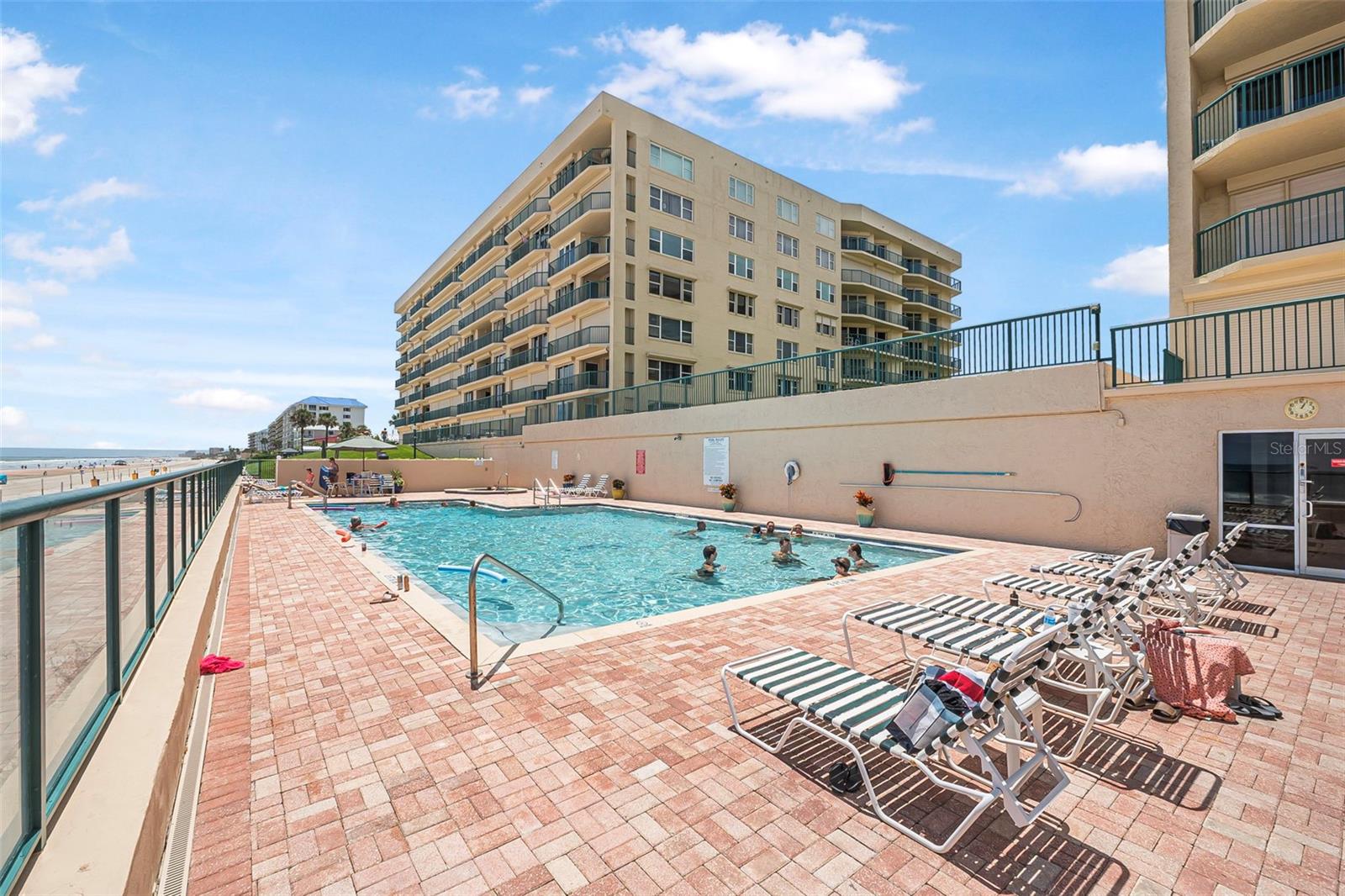 4575 S ATLANTIC AVE #6205