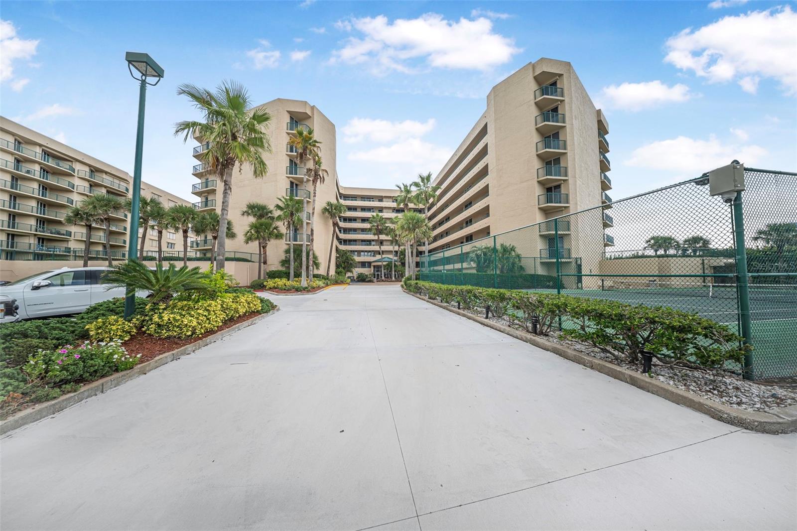 4575 S ATLANTIC AVE #6205