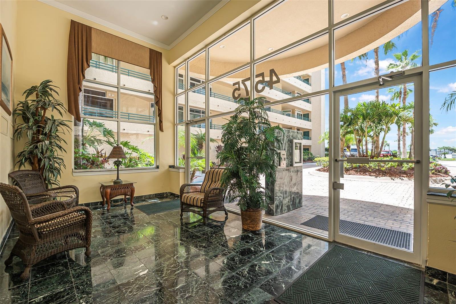 4575 S ATLANTIC AVE #6205