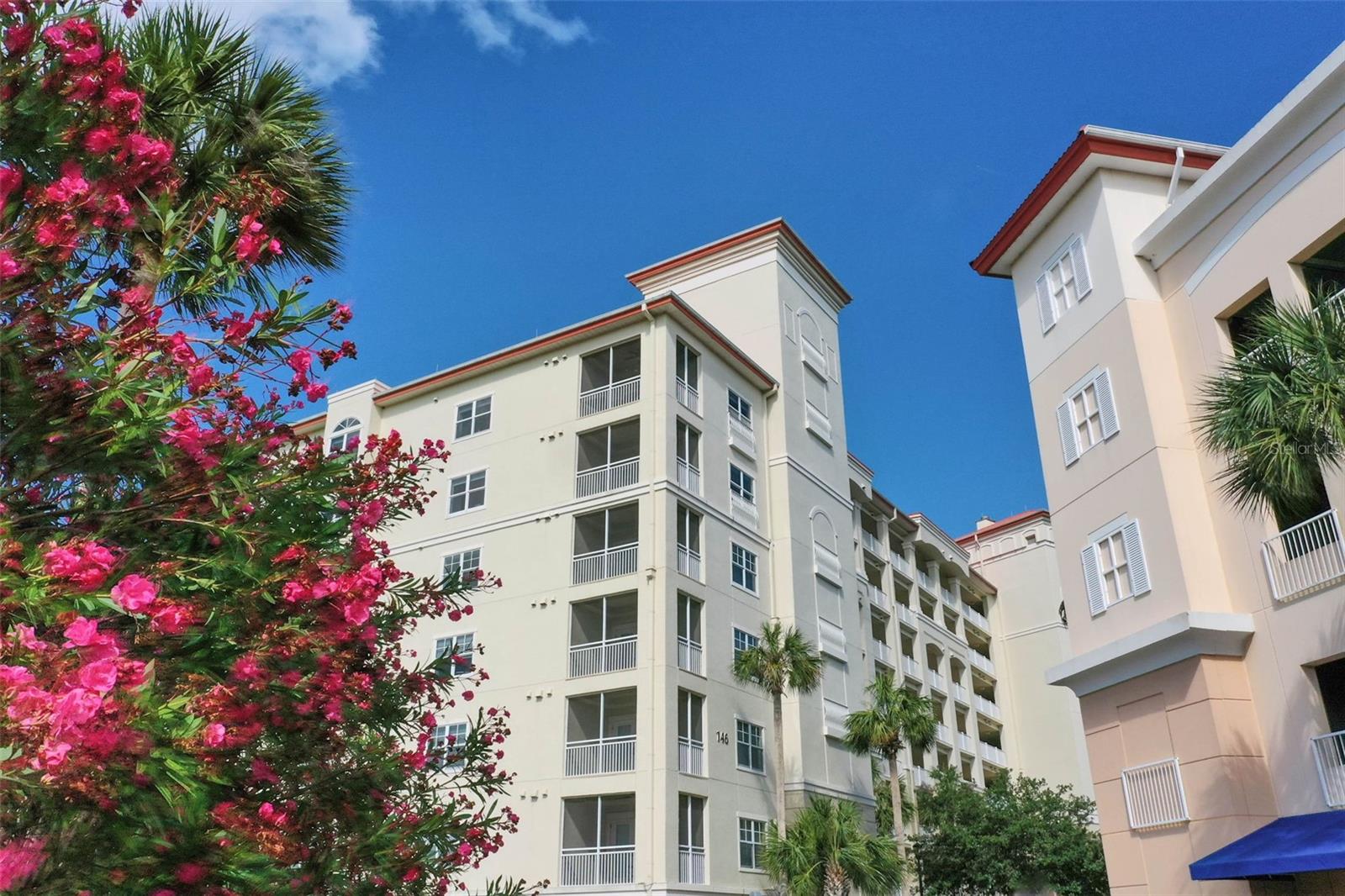 146 PALM COAST RESORT BLVD #404