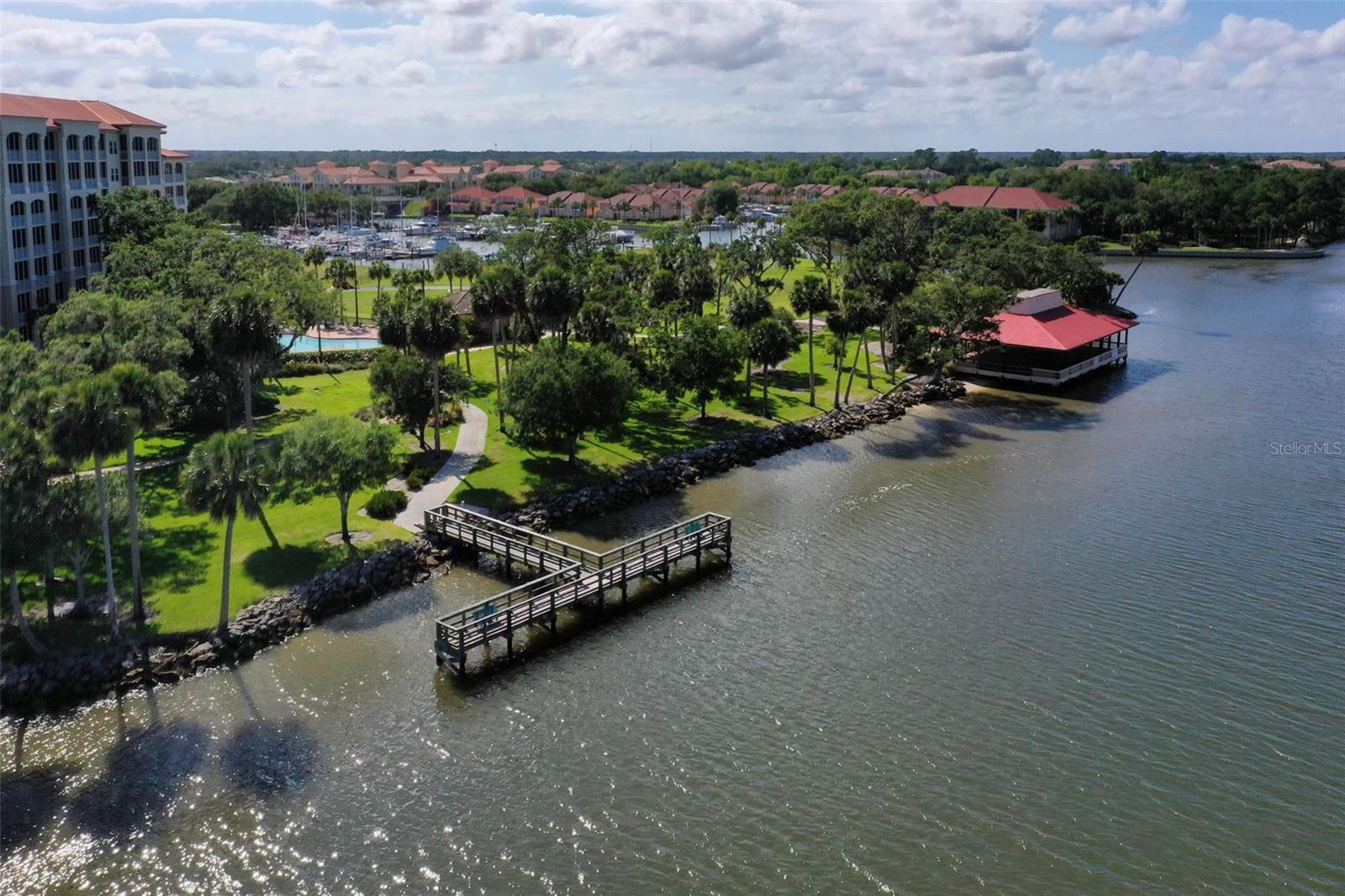 146 PALM COAST RESORT BLVD #404