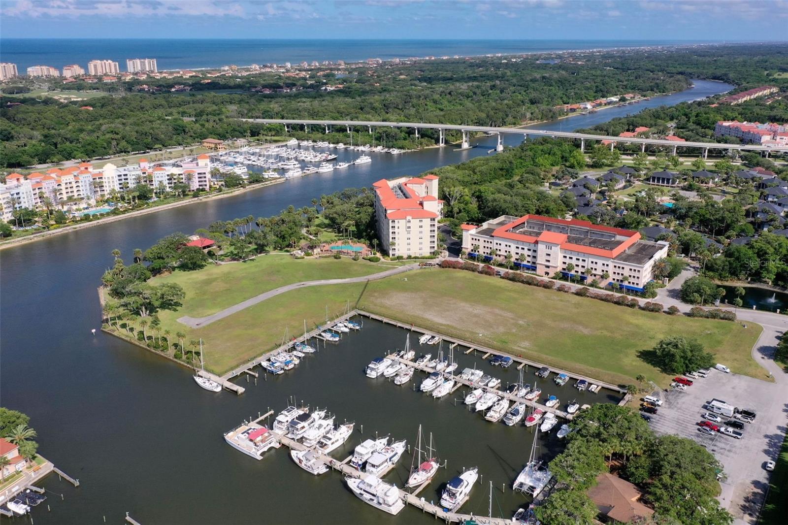 146 PALM COAST RESORT BLVD #404