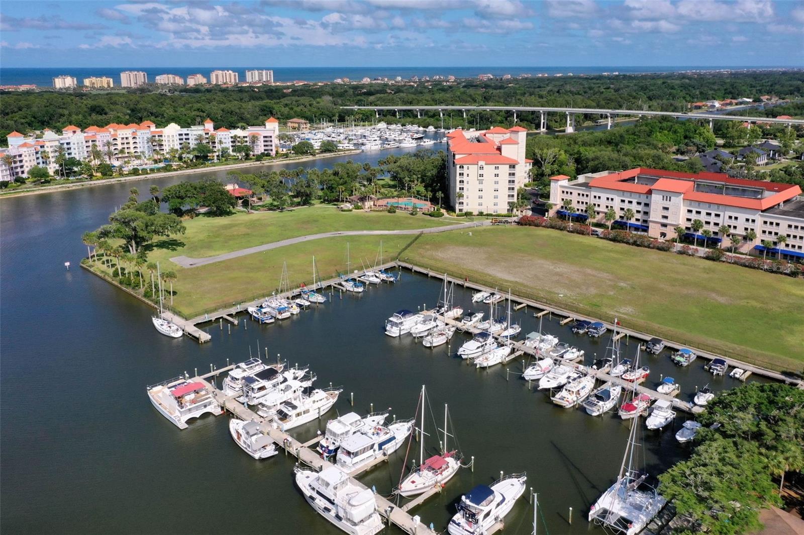 146 PALM COAST RESORT BLVD #404