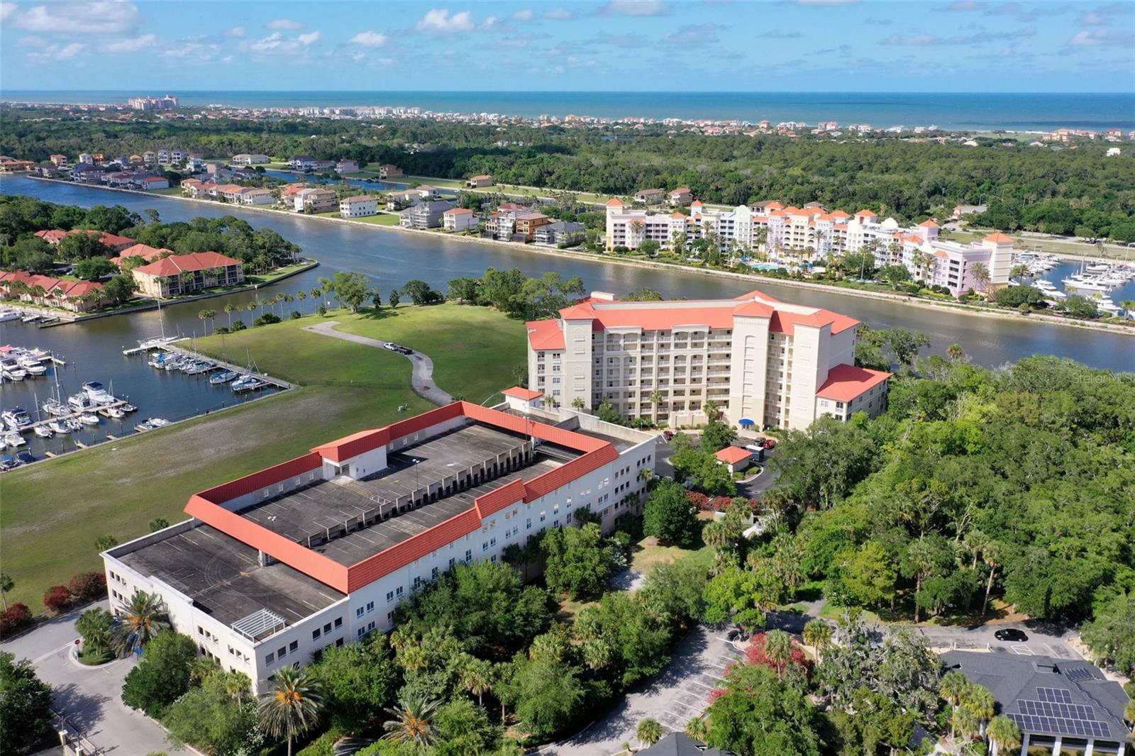 146 PALM COAST RESORT BLVD #404