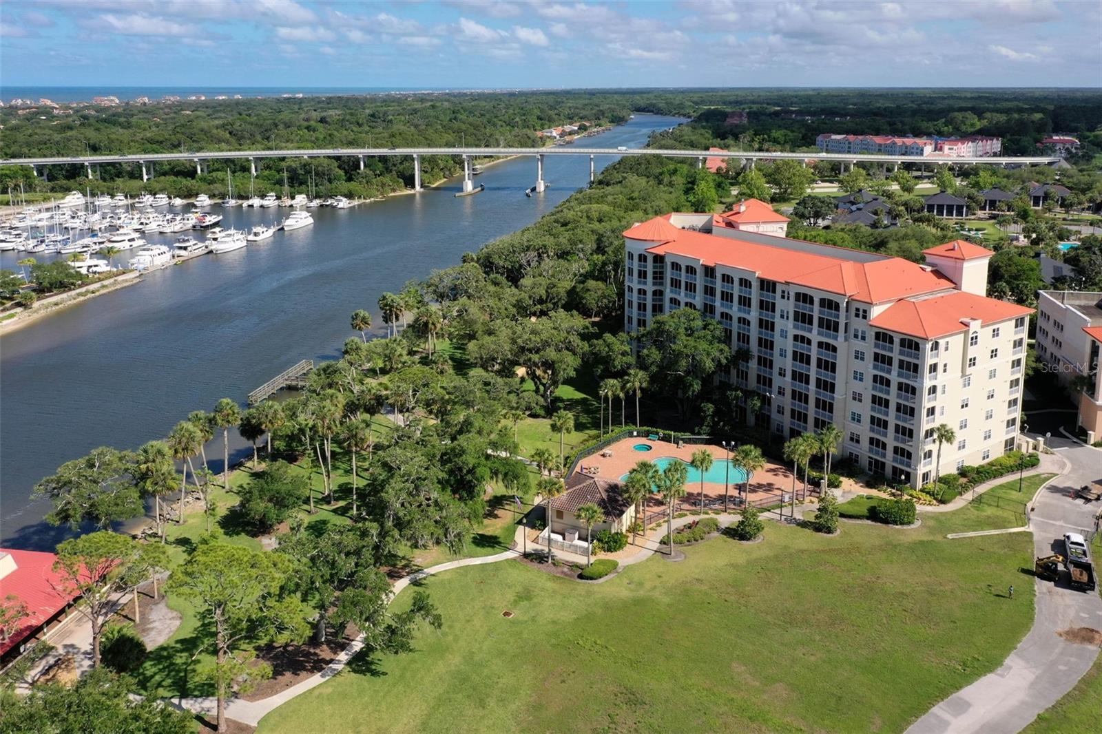 146 PALM COAST RESORT BLVD #404