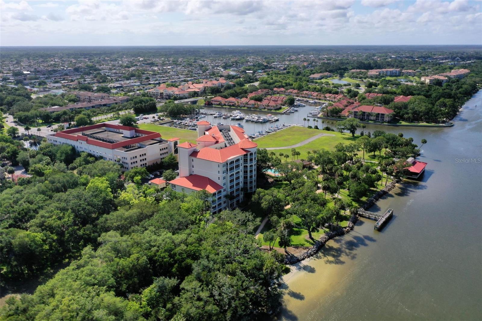 146 PALM COAST RESORT BLVD #404