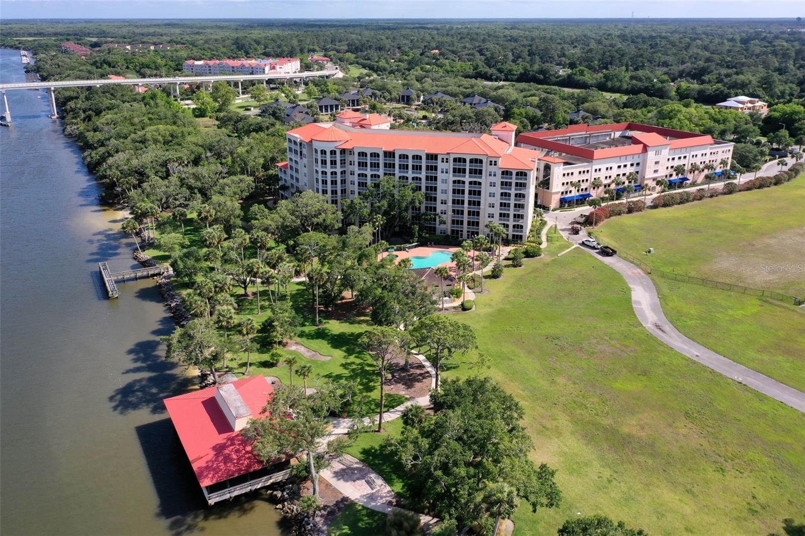 146 PALM COAST RESORT BLVD #404