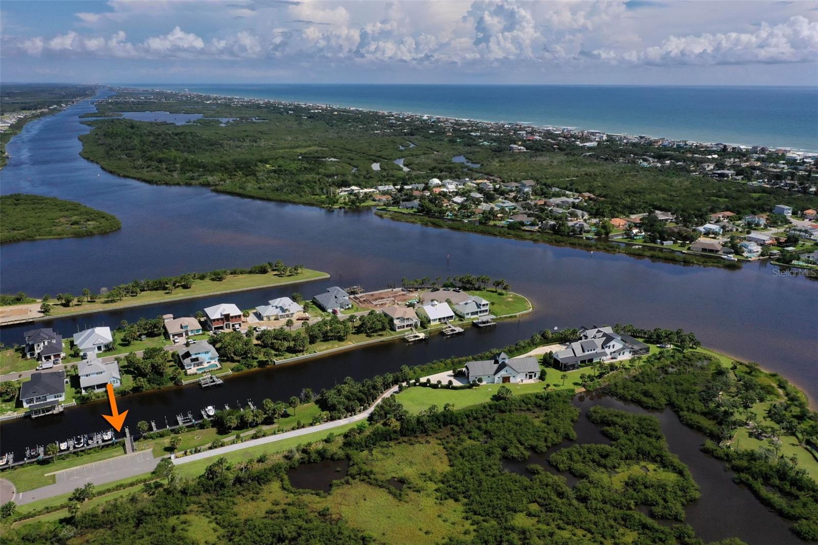 2822 JOHN ANDERSON HWY